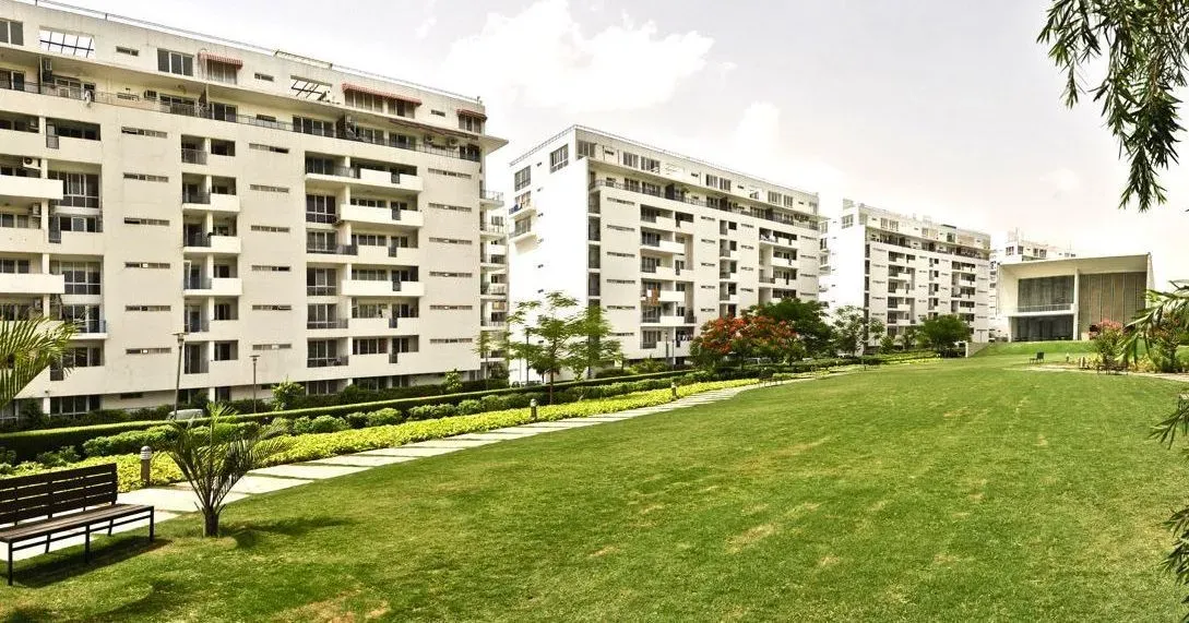 Vatika City Homes
